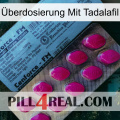 Überdosierung Mit Tadalafil 35